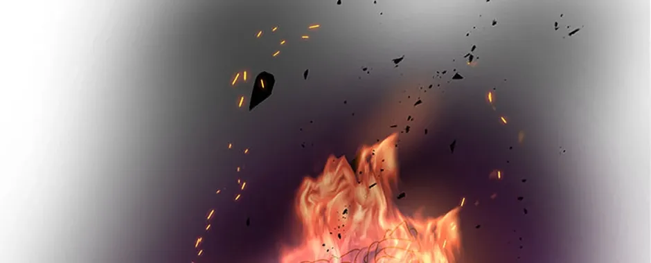 Read Carnivorous Hunter chapter 114 image 47 on Lezhin