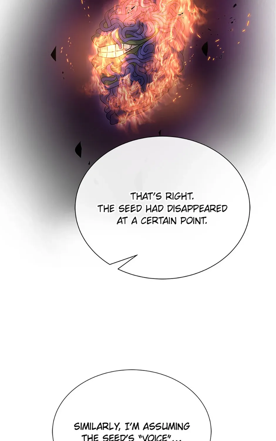 Read Carnivorous Hunter chapter 114 image 48 on Lezhin