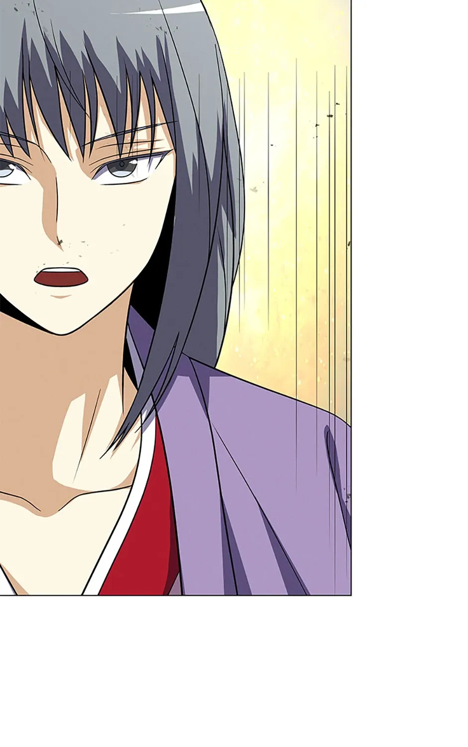 Read Carnivorous Hunter chapter 114 image 50 on Lezhin