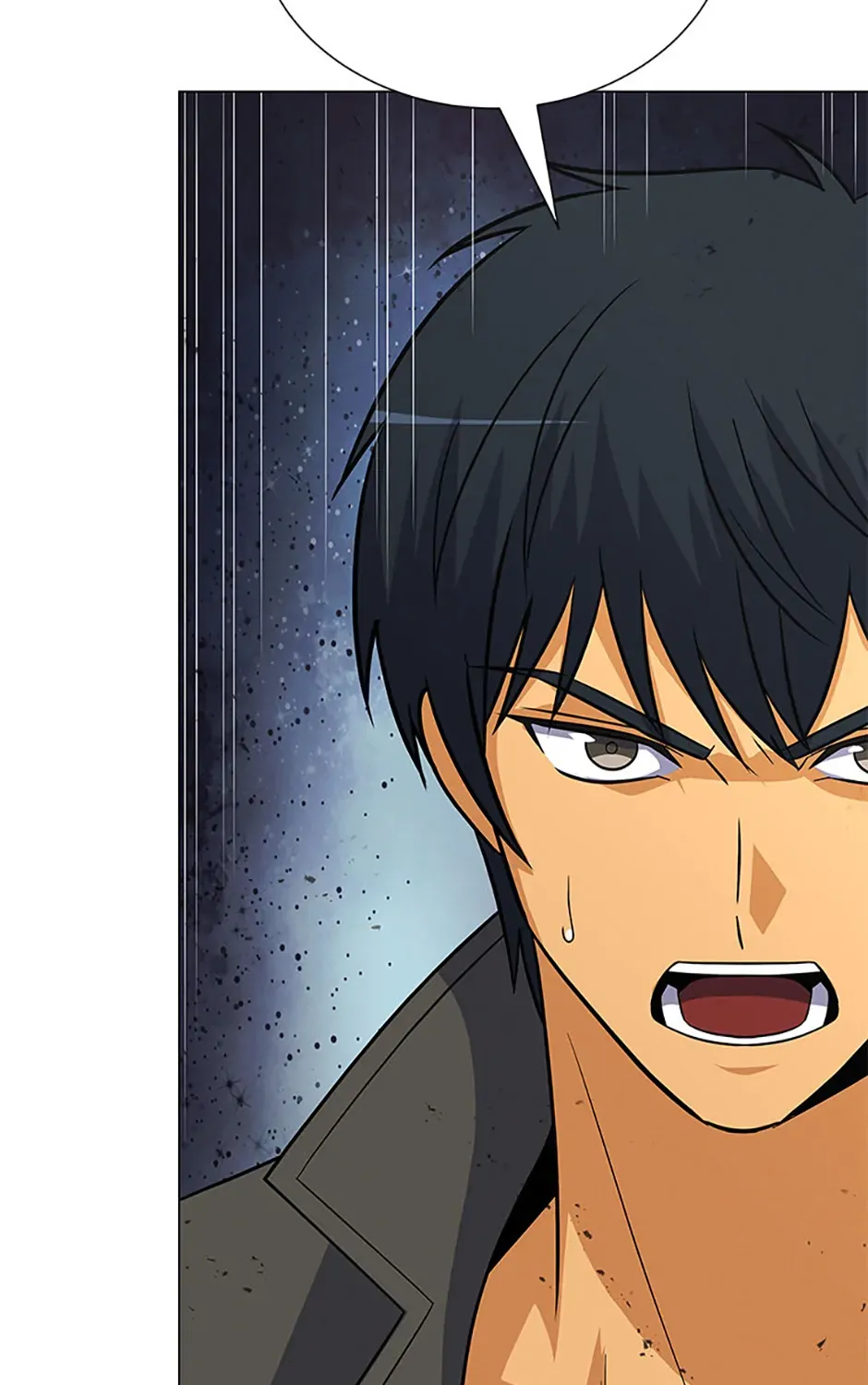 Read Carnivorous Hunter chapter 114 image 52 on Lezhin
