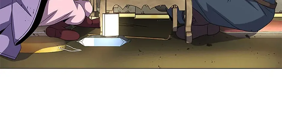 Read Carnivorous Hunter chapter 114 image 55 on Lezhin