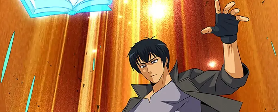 Read Carnivorous Hunter chapter 114 image 59 on Lezhin