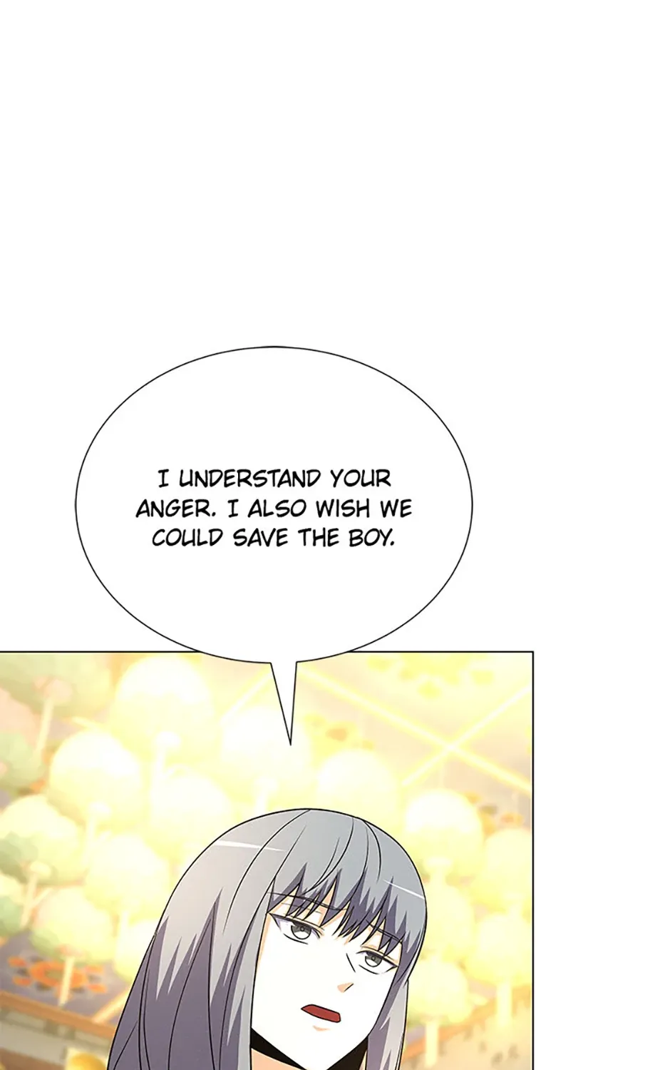 Read Carnivorous Hunter chapter 114 image 6 on Lezhin