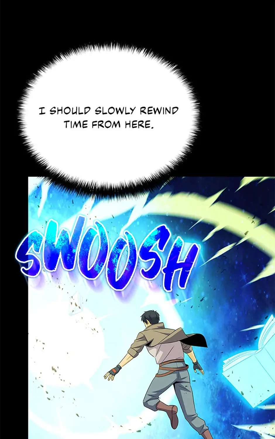 Read Carnivorous Hunter chapter 114 image 66 on Lezhin