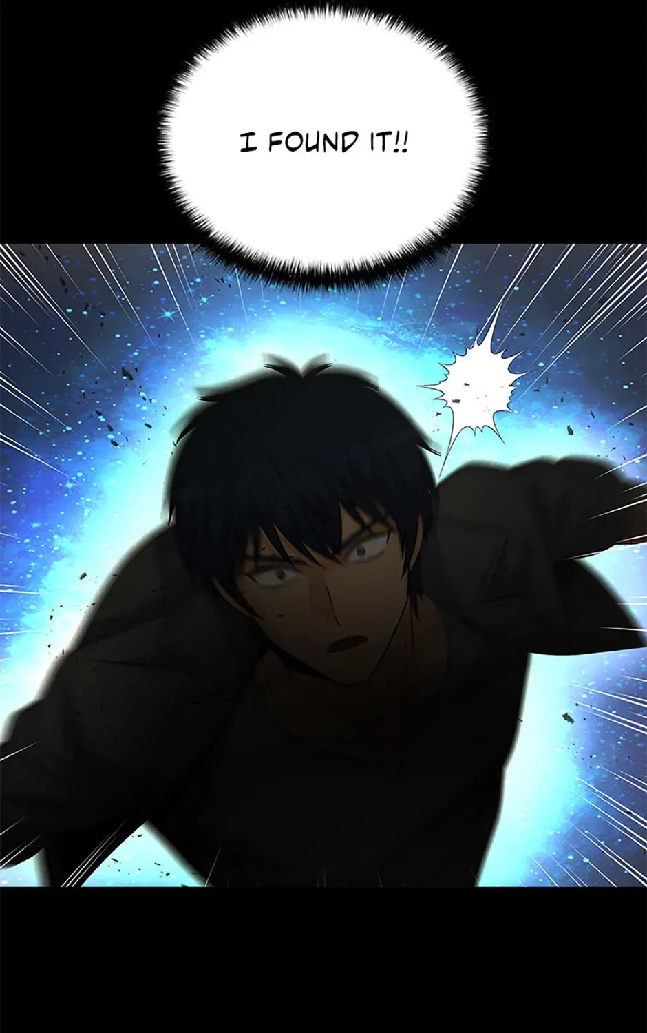 Read Carnivorous Hunter chapter 114 image 74 on Lezhin
