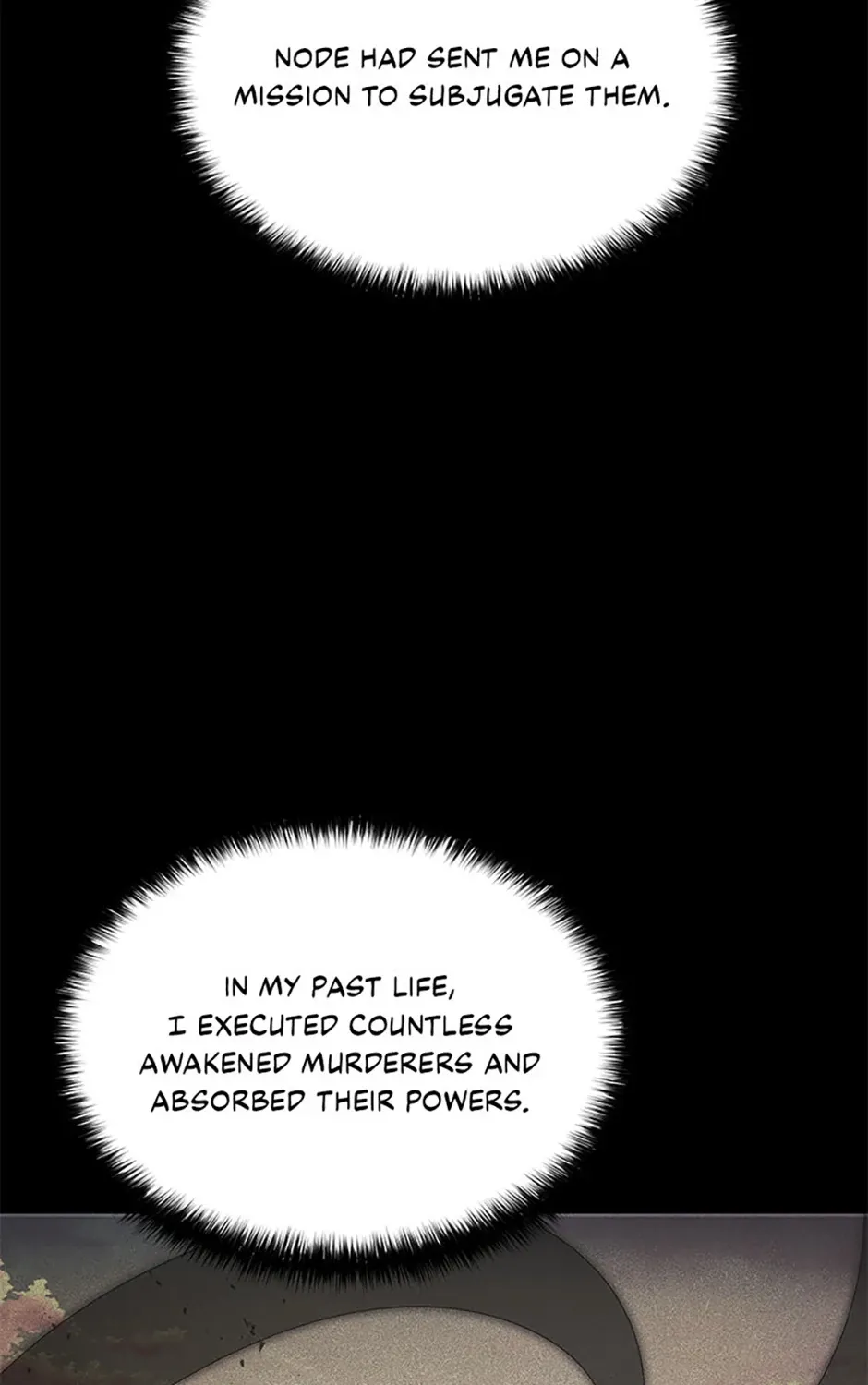 Read Carnivorous Hunter chapter 114 image 80 on Lezhin