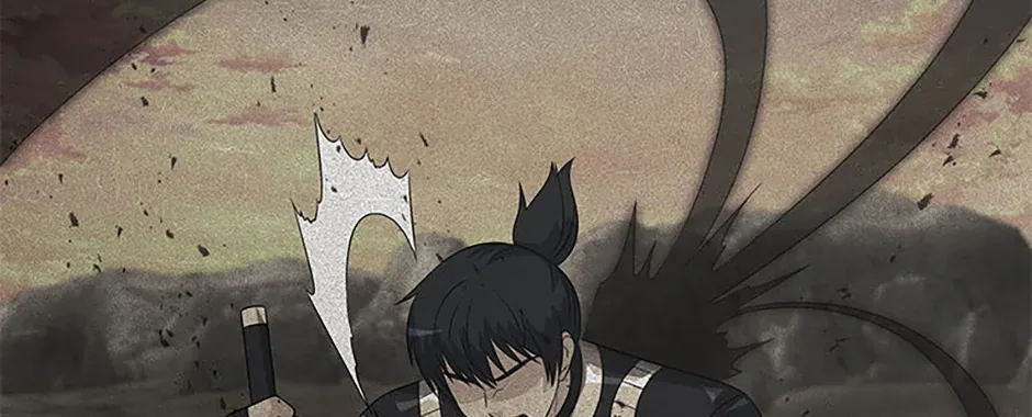 Read Carnivorous Hunter chapter 114 image 81 on Lezhin