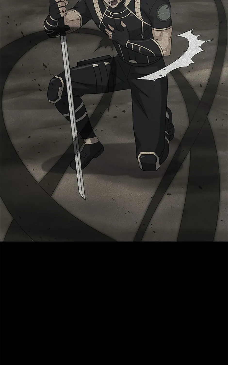 Read Carnivorous Hunter chapter 114 image 82 on Lezhin