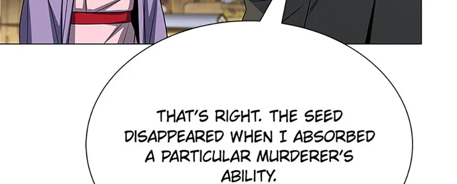 Read Carnivorous Hunter chapter 114 image 87 on Lezhin