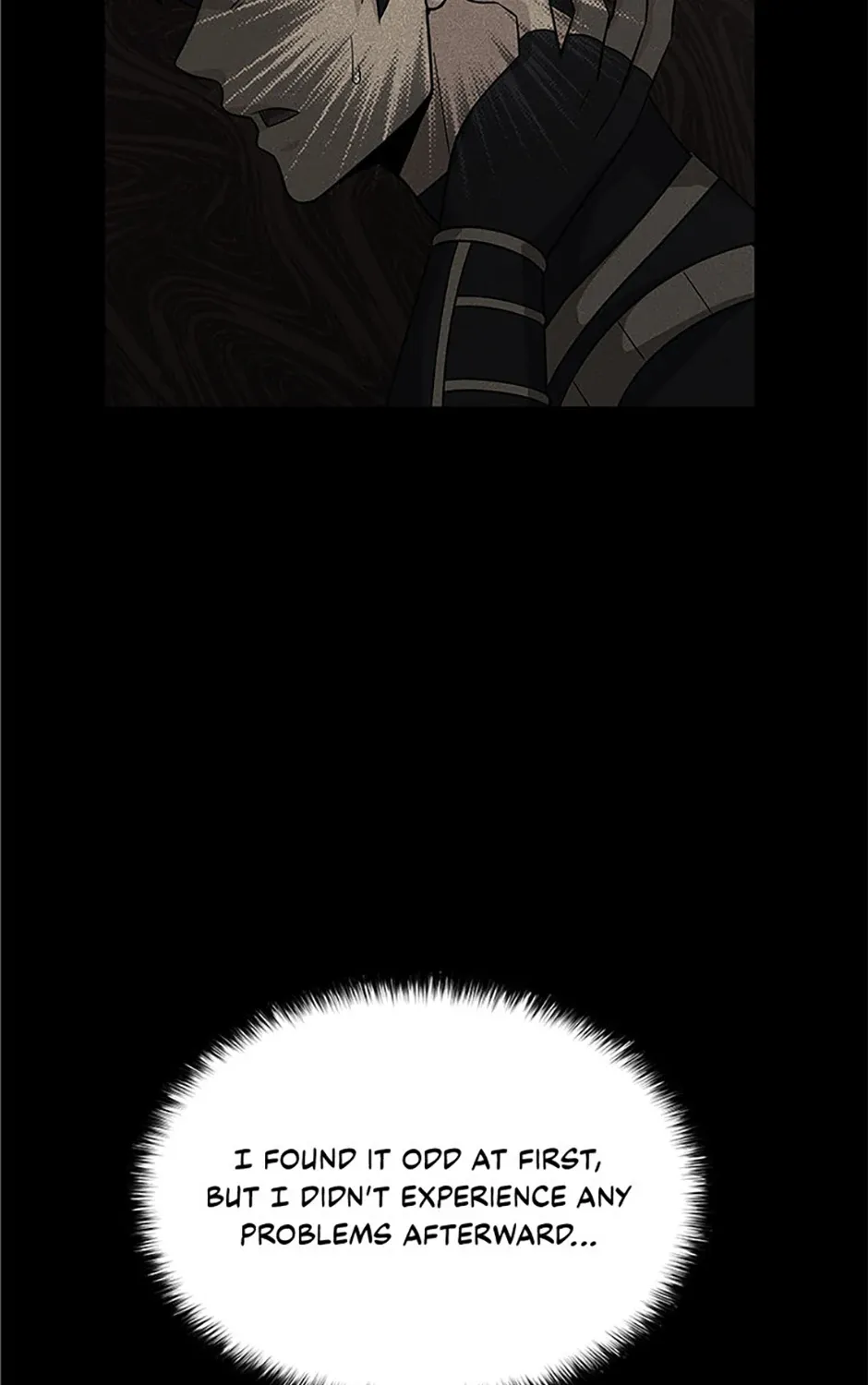 Read Carnivorous Hunter chapter 114 image 90 on Lezhin