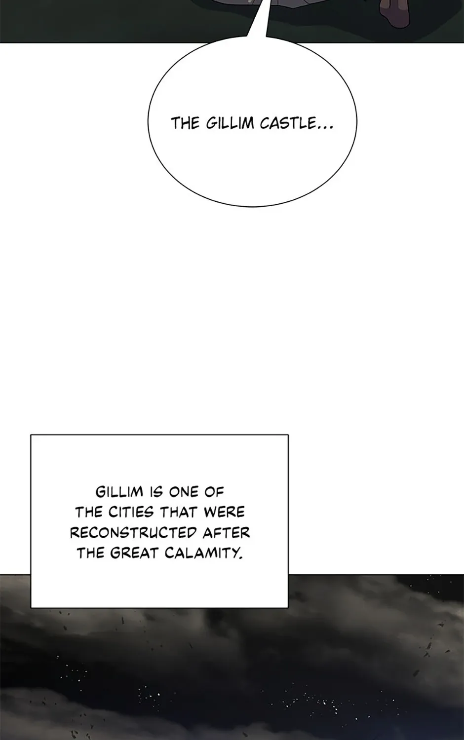 Read Carnivorous Hunter chapter 115 image 100 on Lezhin