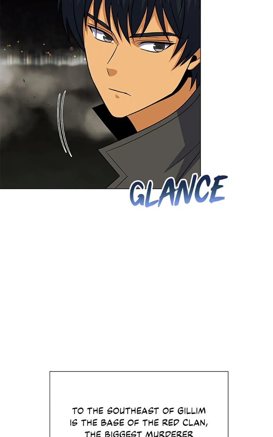 Read Carnivorous Hunter chapter 115 image 104 on Lezhin