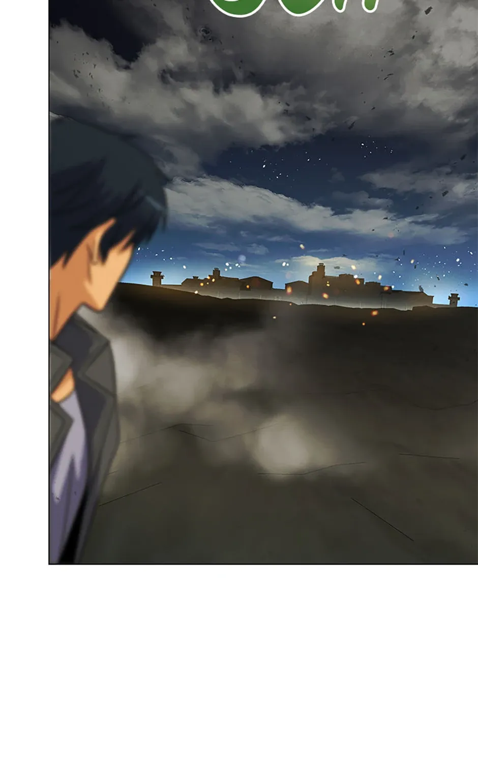 Read Carnivorous Hunter chapter 115 image 106 on Lezhin