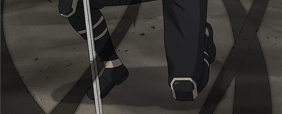 Read Carnivorous Hunter chapter 115 image 111 on Lezhin