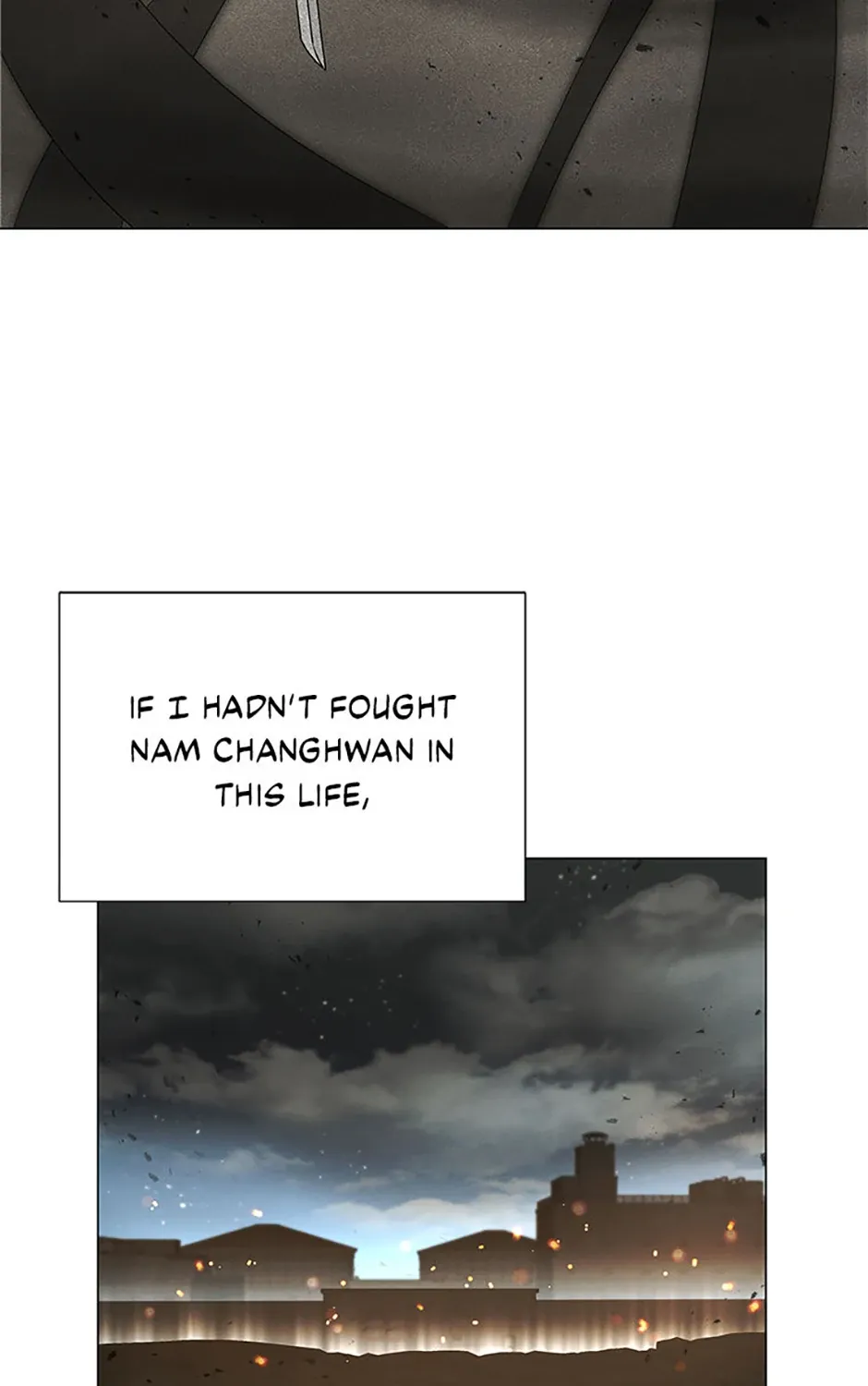 Read Carnivorous Hunter chapter 115 image 112 on Lezhin