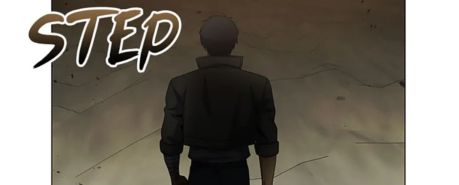 Read Carnivorous Hunter chapter 115 image 113 on Lezhin