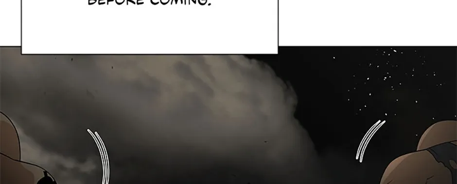 Read Carnivorous Hunter chapter 115 image 115 on Lezhin