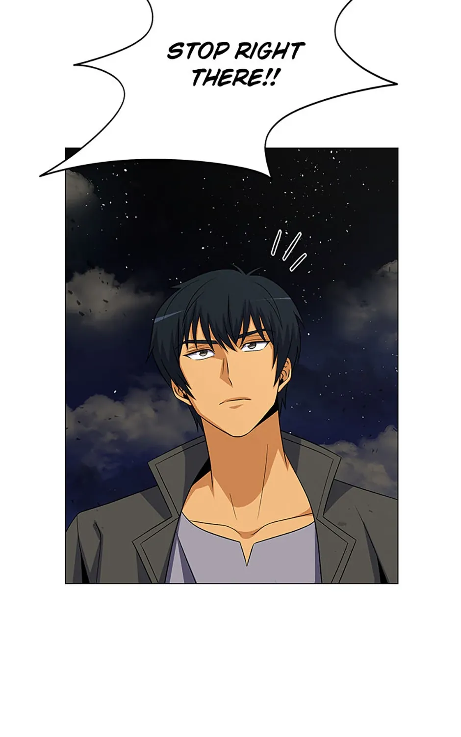 Read Carnivorous Hunter chapter 115 image 118 on Lezhin