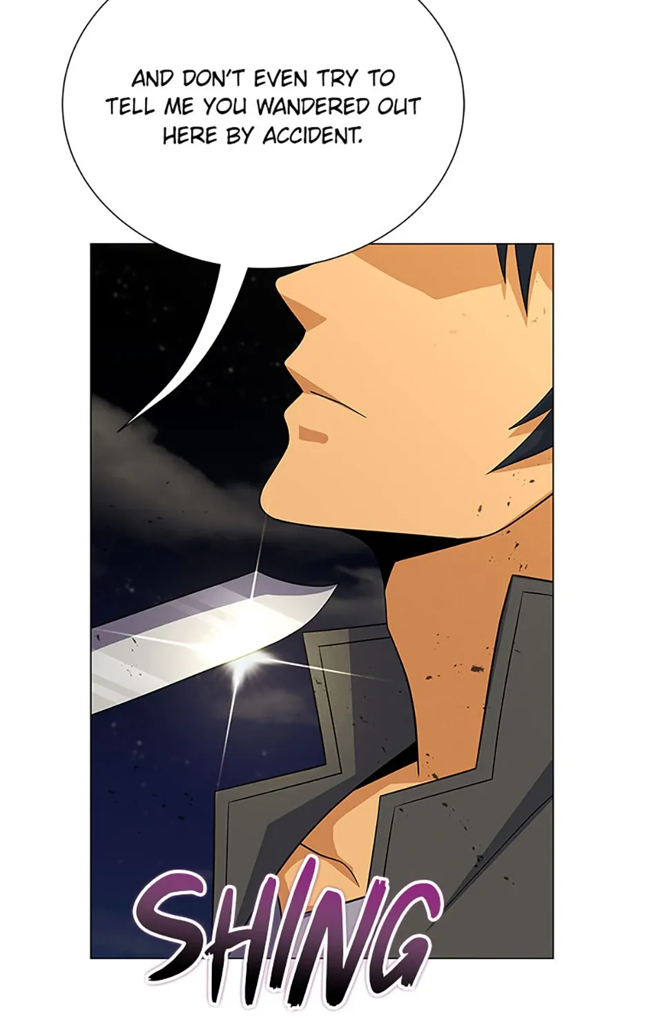 Read Carnivorous Hunter chapter 115 image 124 on Lezhin