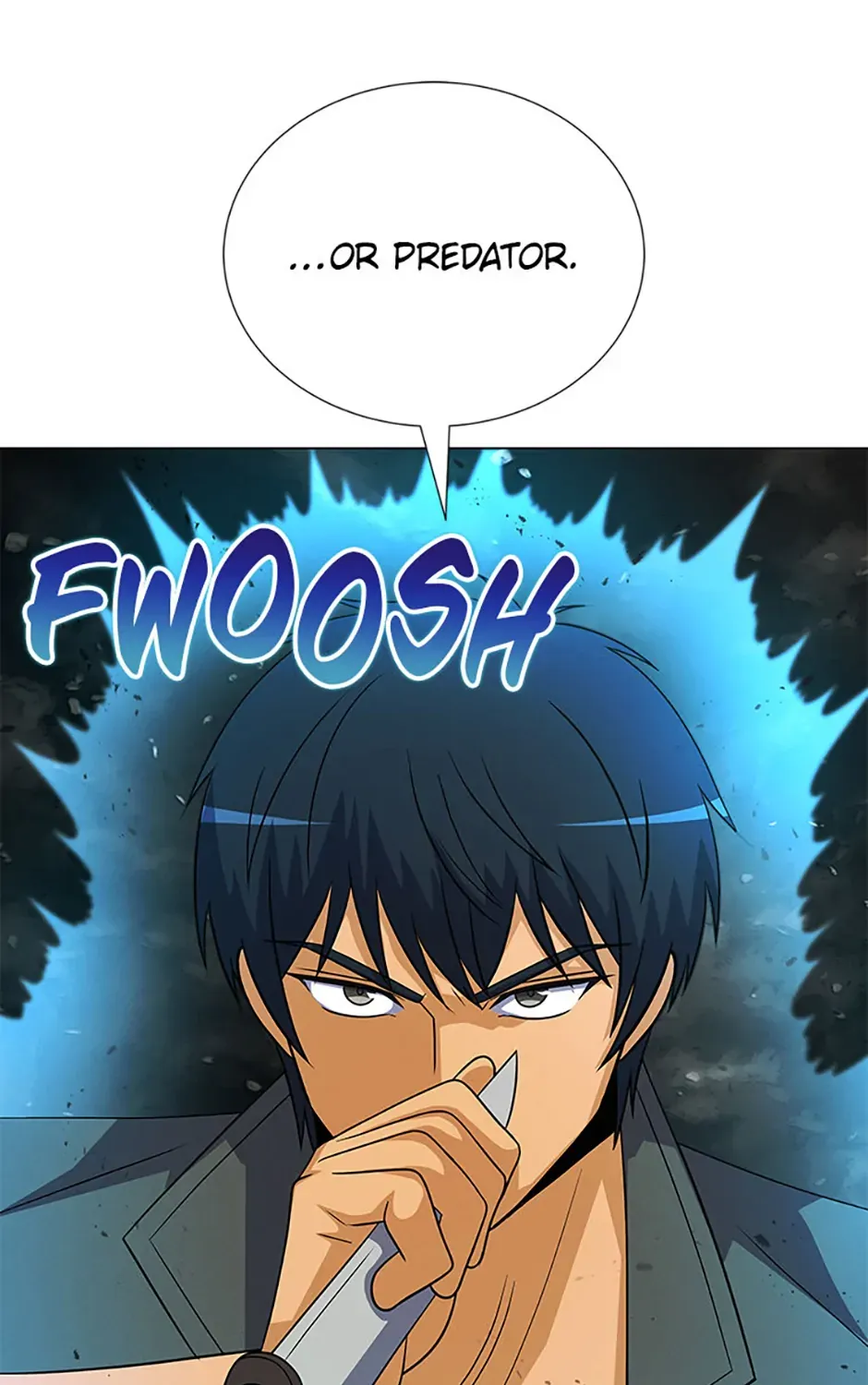 Read Carnivorous Hunter chapter 115 image 128 on Lezhin