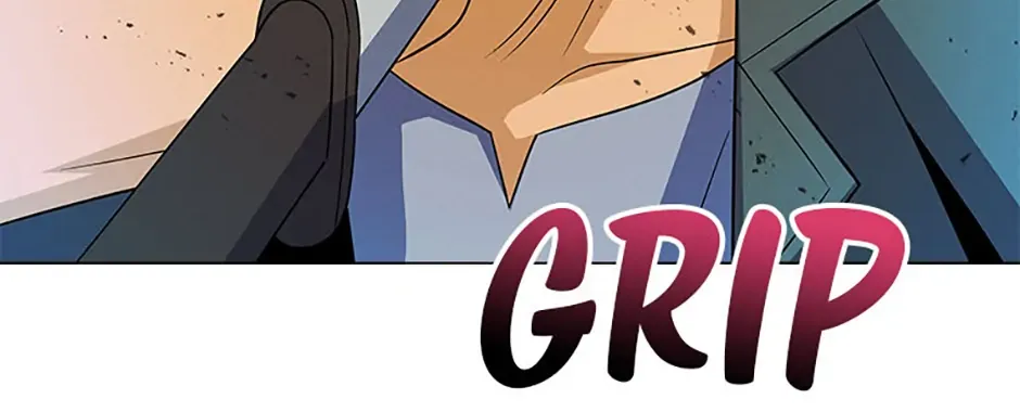 Read Carnivorous Hunter chapter 115 image 129 on Lezhin