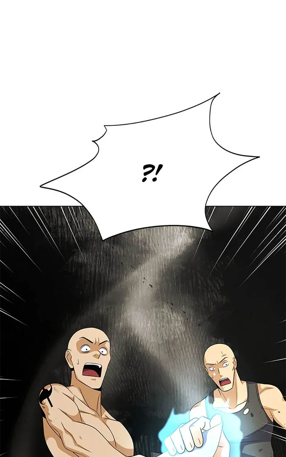 Read Carnivorous Hunter chapter 115 image 130 on Lezhin