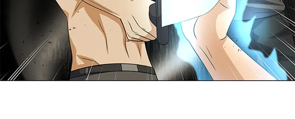 Read Carnivorous Hunter chapter 115 image 131 on Lezhin