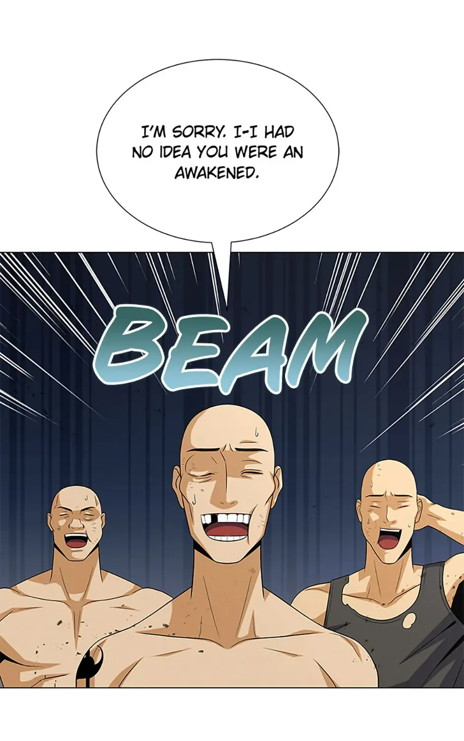 Read Carnivorous Hunter chapter 115 image 134 on Lezhin