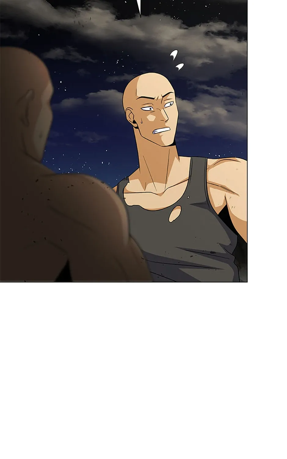 Read Carnivorous Hunter chapter 115 image 142 on Lezhin