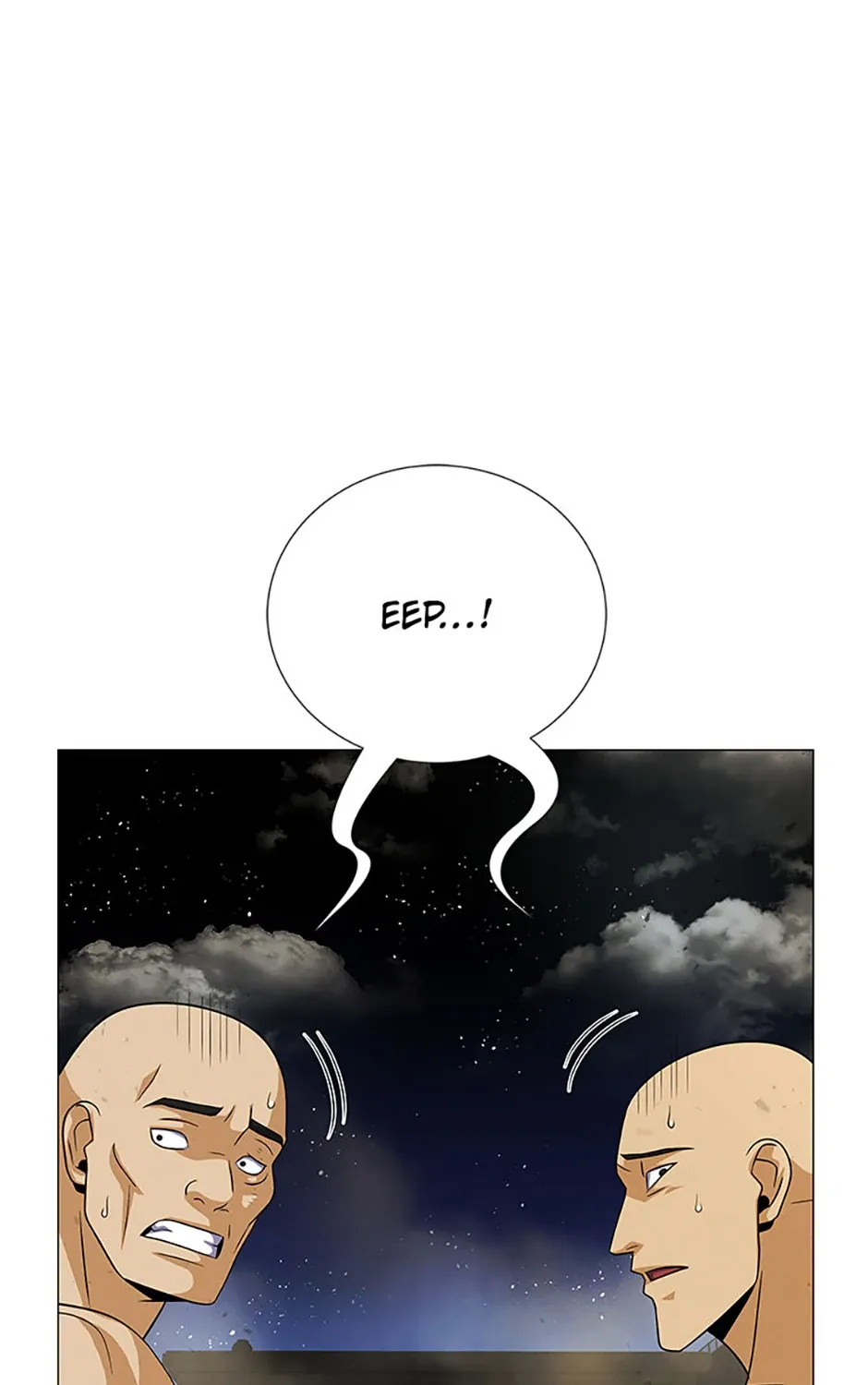 Read Carnivorous Hunter chapter 115 image 150 on Lezhin