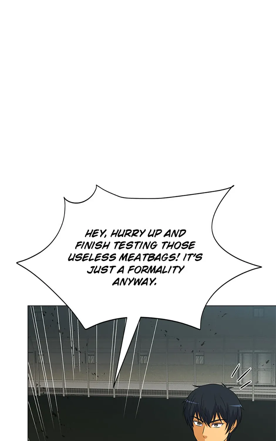 Read Carnivorous Hunter chapter 115 image 162 on Lezhin