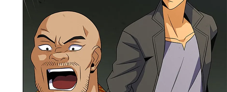 Read Carnivorous Hunter chapter 115 image 163 on Lezhin