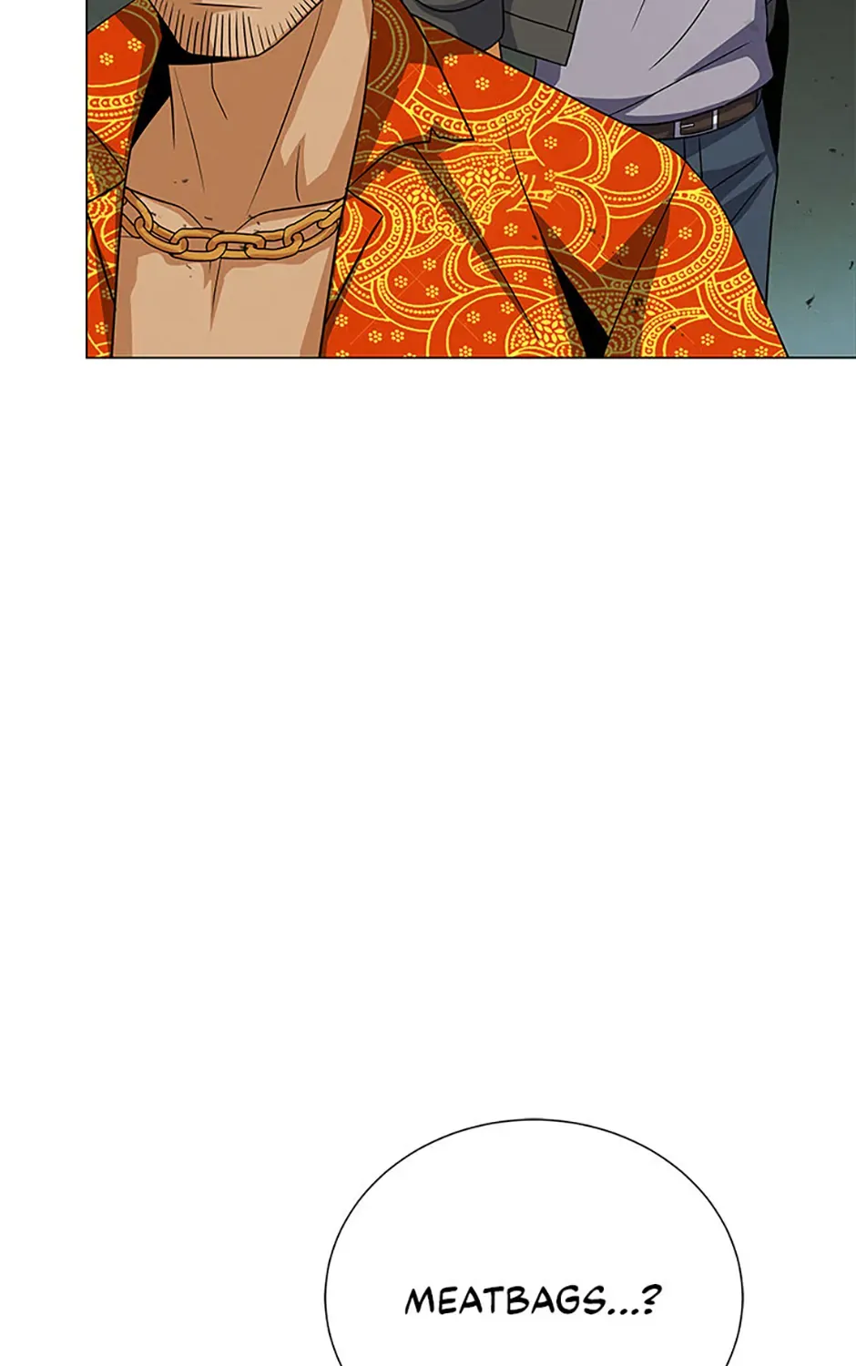 Read Carnivorous Hunter chapter 115 image 164 on Lezhin