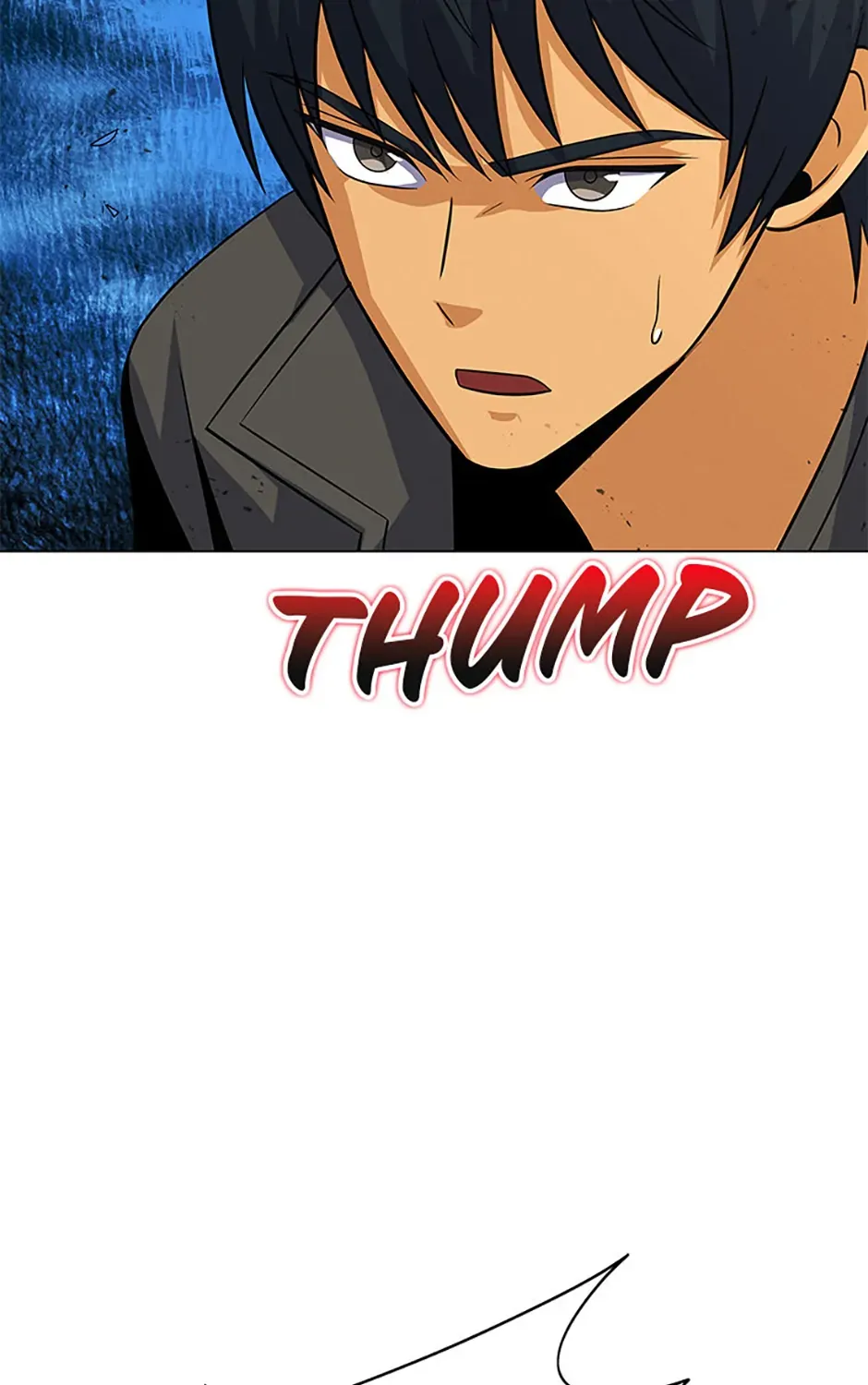 Read Carnivorous Hunter chapter 115 image 166 on Lezhin