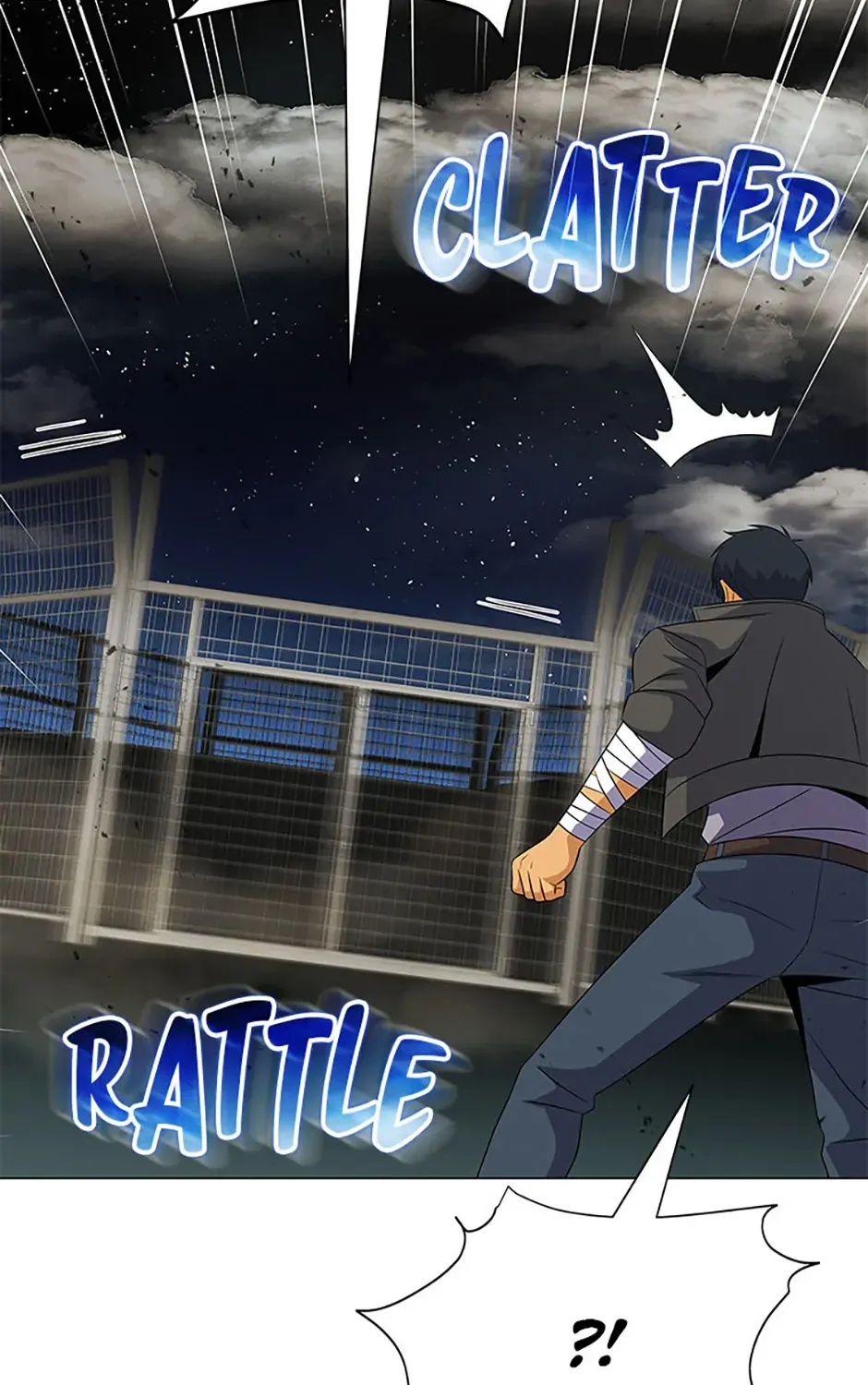 Read Carnivorous Hunter chapter 115 image 168 on Lezhin