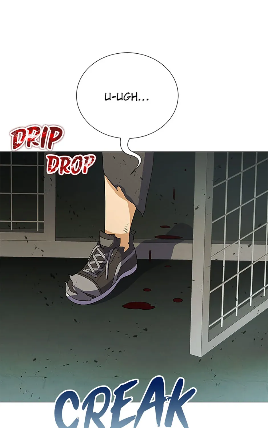 Read Carnivorous Hunter chapter 115 image 170 on Lezhin