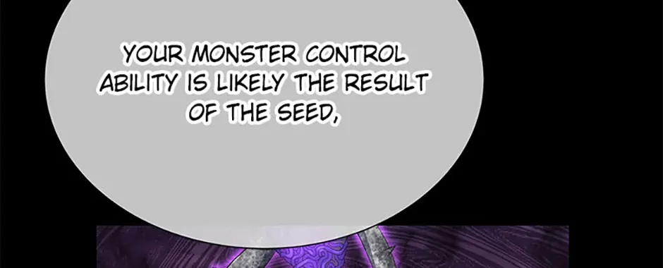 Read Carnivorous Hunter chapter 115 image 33 on Lezhin