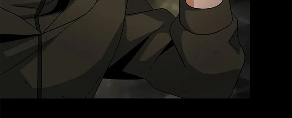 Read Carnivorous Hunter chapter 115 image 43 on Lezhin