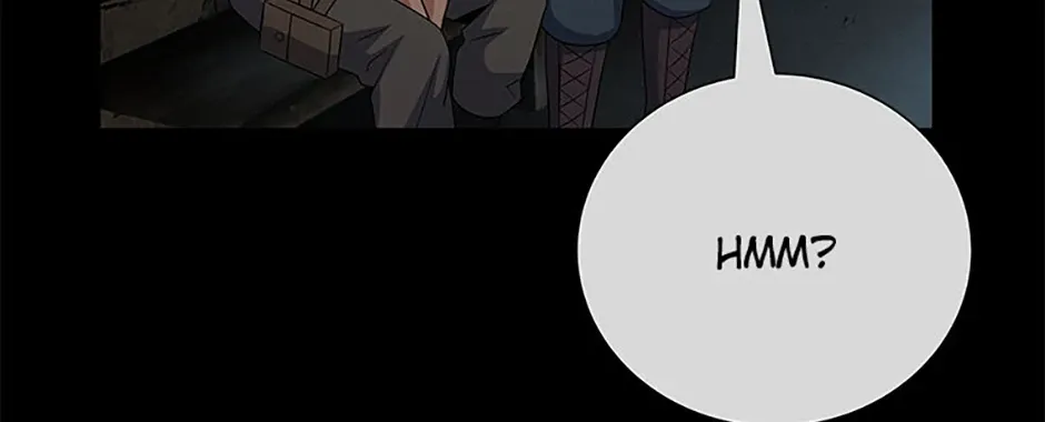 Read Carnivorous Hunter chapter 115 image 51 on Lezhin