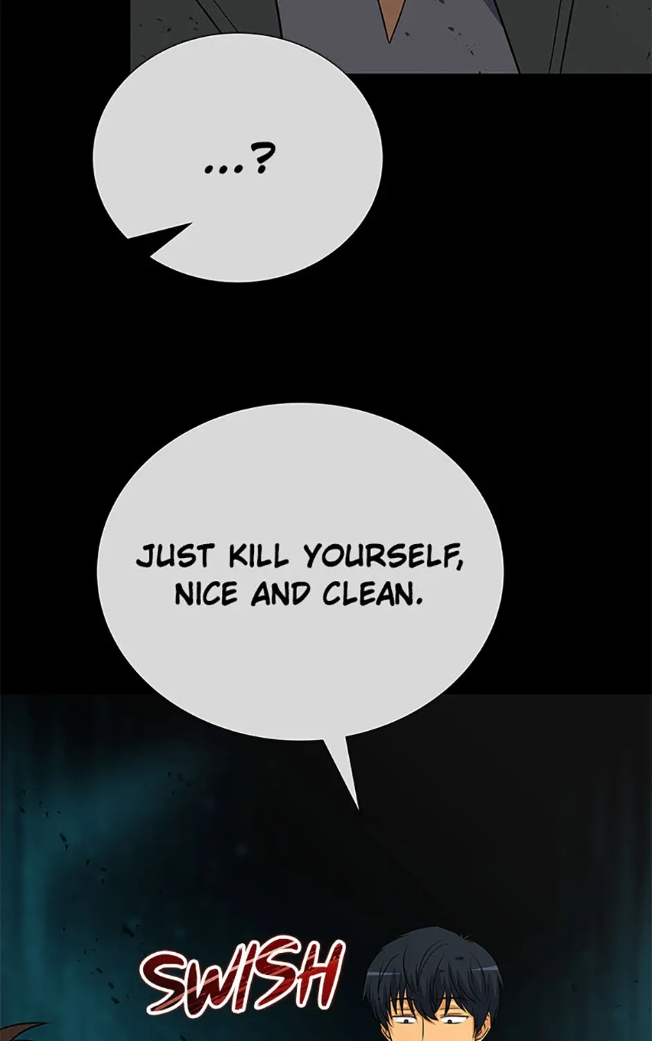 Read Carnivorous Hunter chapter 115 image 56 on Lezhin
