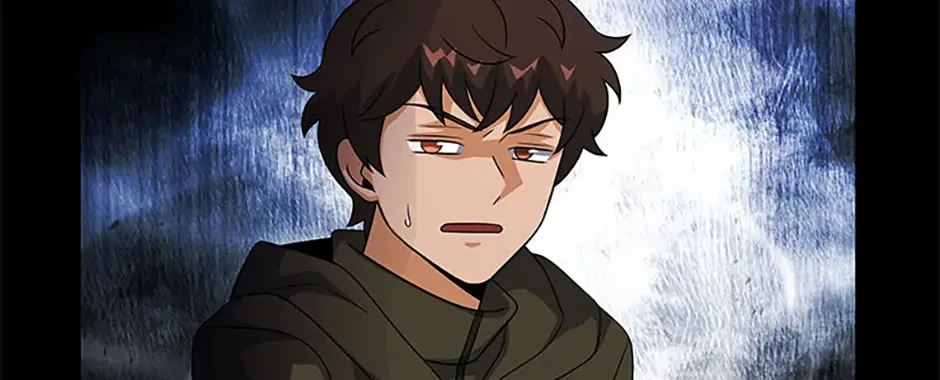 Read Carnivorous Hunter chapter 115 image 59 on Lezhin
