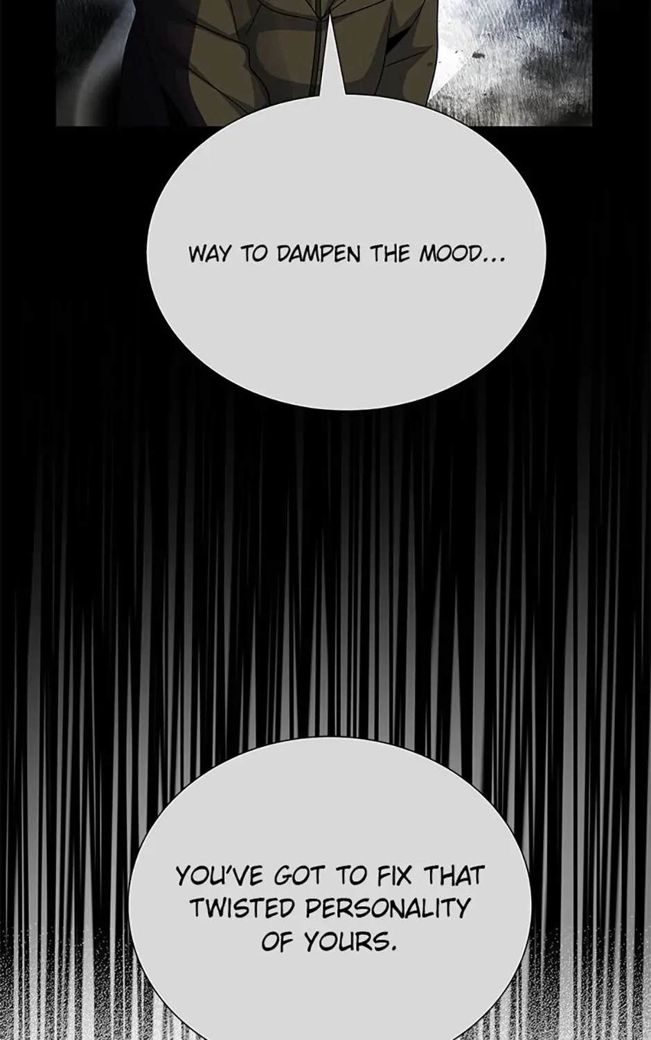 Read Carnivorous Hunter chapter 115 image 60 on Lezhin