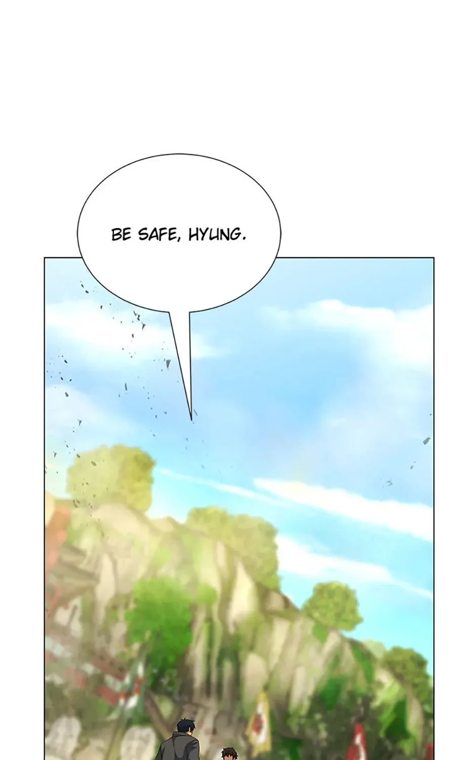 Read Carnivorous Hunter chapter 115 image 62 on Lezhin