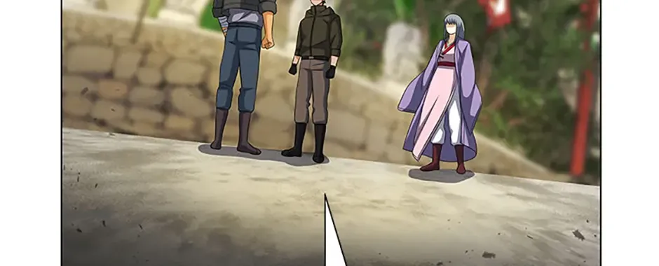 Read Carnivorous Hunter chapter 115 image 63 on Lezhin