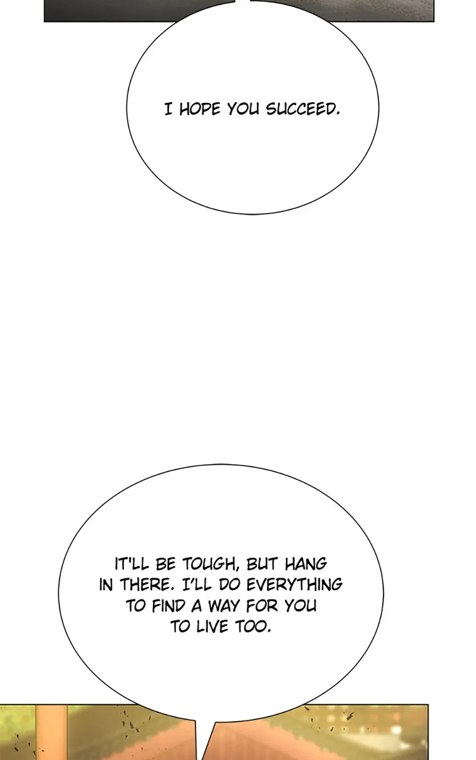 Read Carnivorous Hunter chapter 115 image 64 on Lezhin