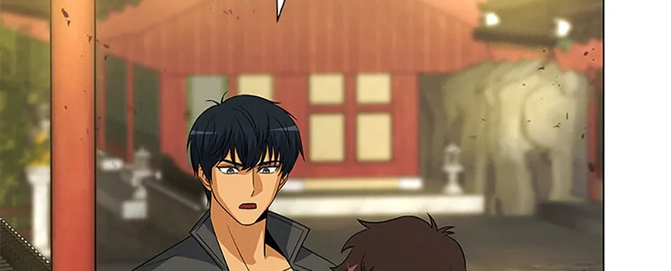 Read Carnivorous Hunter chapter 115 image 65 on Lezhin