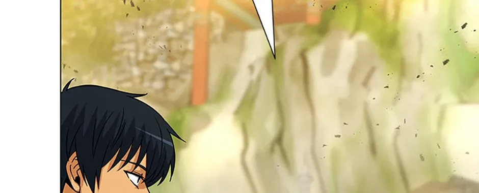 Read Carnivorous Hunter chapter 115 image 67 on Lezhin