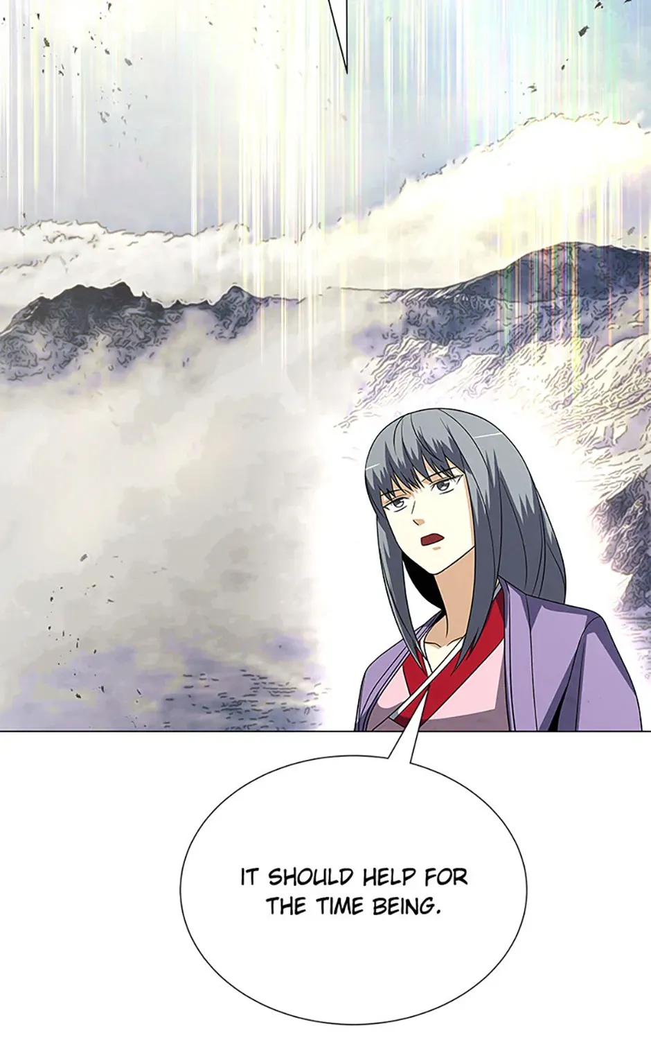 Read Carnivorous Hunter chapter 115 image 70 on Lezhin