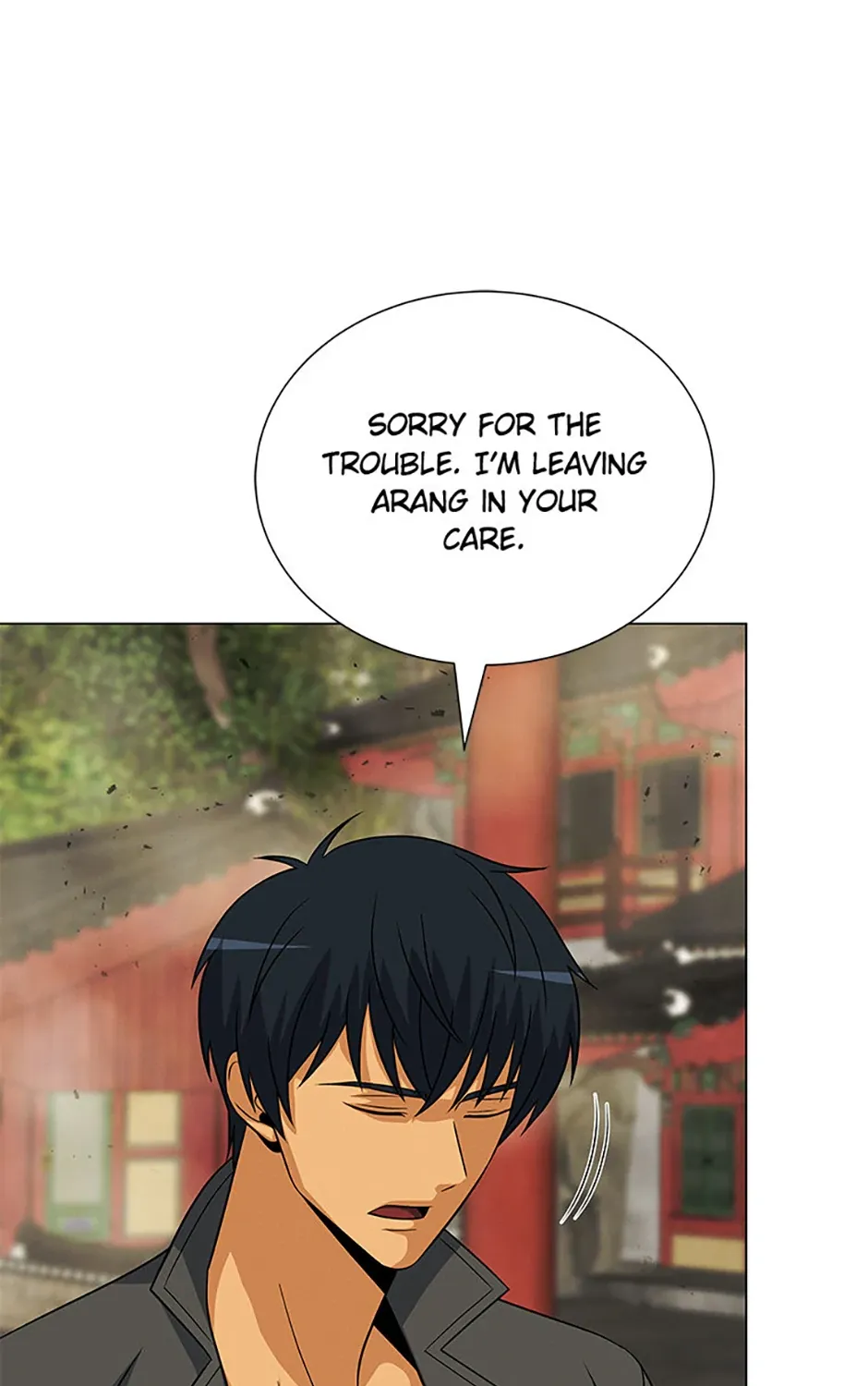 Read Carnivorous Hunter chapter 115 image 72 on Lezhin