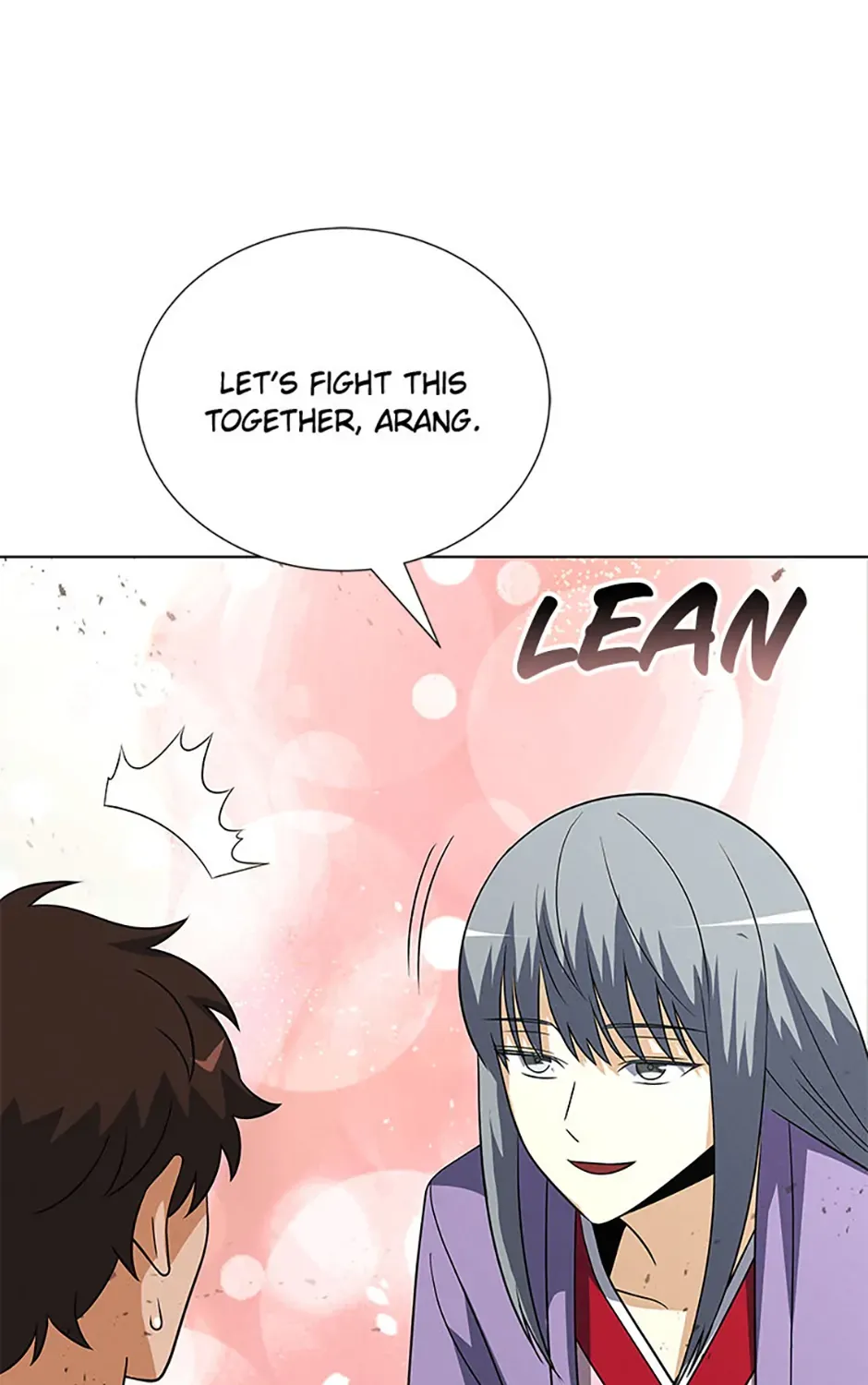 Read Carnivorous Hunter chapter 115 image 74 on Lezhin